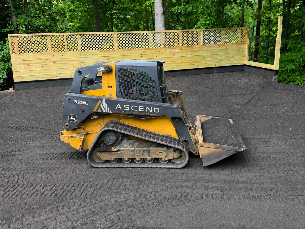 Commercial Construction