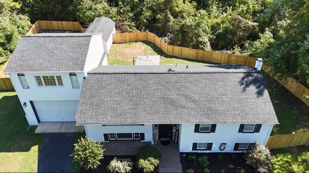 Residential Construction